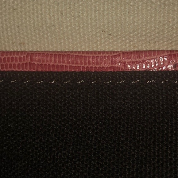 Kate Spade Canvas Tote - Picture 4 of 5